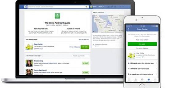 Facebook'tan bomba yeni özellik!