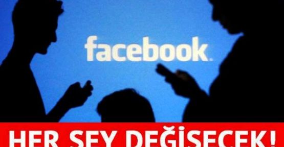 Facebook'tan devrim gibi karar