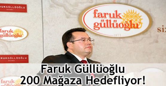 Faruk Güllüoğlu Baklavaları  