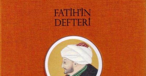 Fatih'in Defteri
