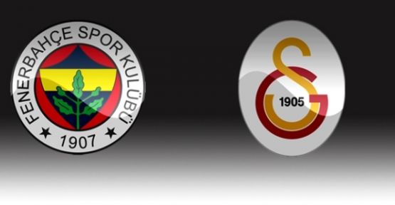 Fenerbahçe-Galatasaray derbisi saat kaçta, hangi kanalda?