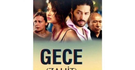  Gece - Zahit