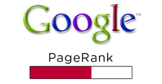 google PageRank Sorgulama