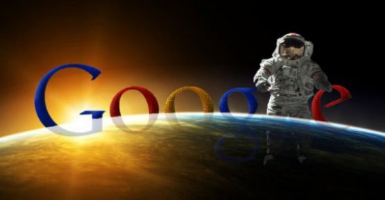 Google uzaydan internet hizmeti sunacak