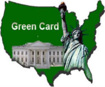 Green Card Nedir