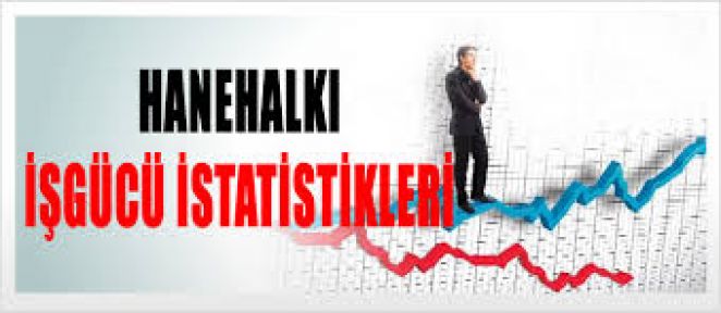 Hanehalkı İşgücü İstatistikleri, Mart 2014