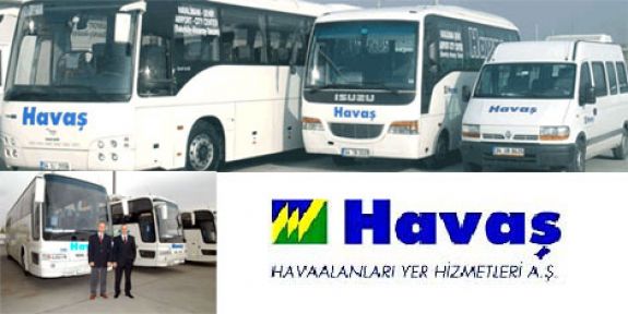 HAVAŞ