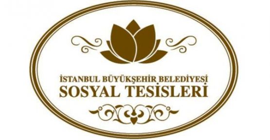 İBB Sosyal Tesisleri 