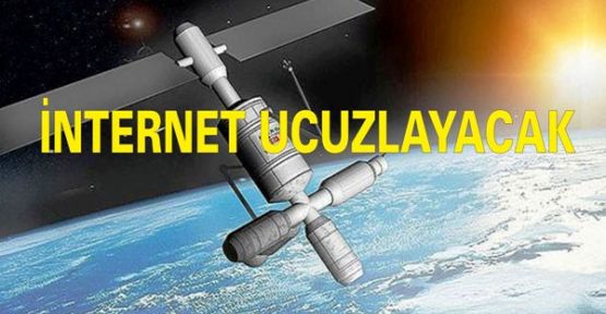 İnternet ucuzlayacak