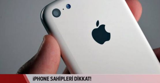 iOS 8'i ilk günden indirmeyin!