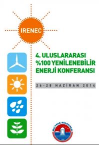IRENEC 2014 Maltepe'de‏