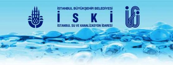   İSKİ İSTANBUL SU KANALİZASYON İDARESİ