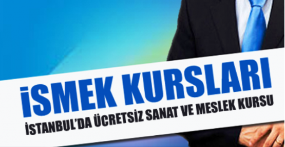 İŞSİZLİK KADER DEĞİL! ÇÖZÜM ÜCRETSİZ EĞİTİMLERDE