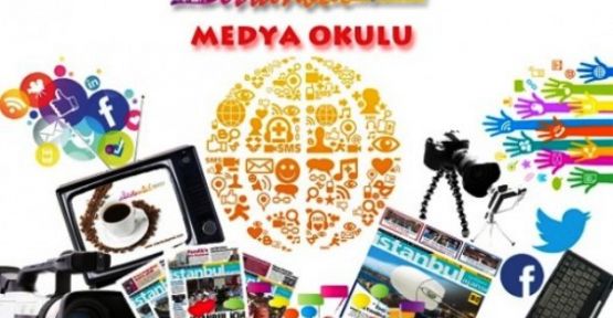İstanbul Ajansı Medya Okulu Youtube'da!