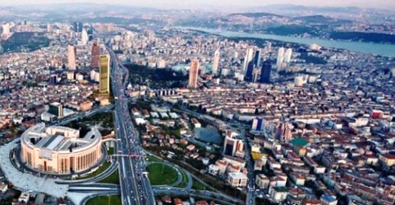 İstanbul’un marka semtlerinde Emlak Fiyatları