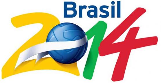 2014 Dünya Kupası eşleşmeleri ve fikstürü