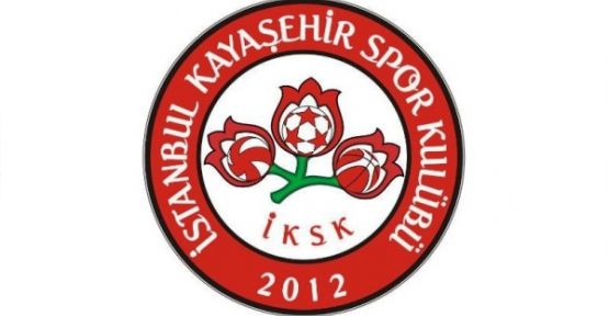 Kayaşehirspor'dan Açıklama; 
