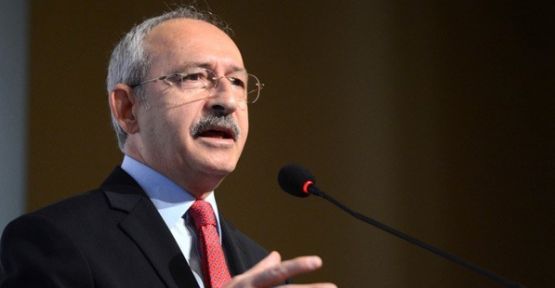  Kılıçdaroğlu da Almanya’da Türkler’e seslenecek