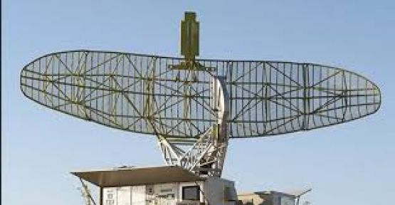 Kırım’a kurulacak Radar İstasyonu İstanbul Boğazı’nı izleyecek