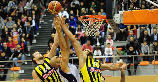 Maccabi Electra-Fenerbahçe Ülker maçı saat kaçta, hangi kanalda?