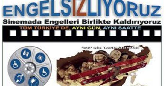 MALTEPE KENT KONSEYİ TÜRKİYE’DE BİR İLKE İMZA ATIYOR: EngelsİZliyoruz