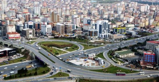 Maltepe “yaşam kalitesinde” sıçrama yaptı  