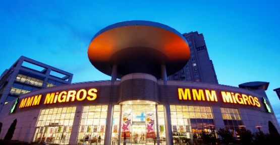 Migros`ta yüzde 42.25 hisse satışı