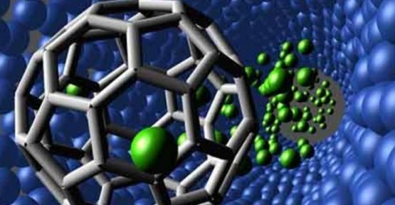 Nanoteknoloji Konferansı başladı