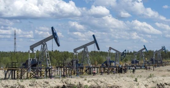 Niğde'de petrol hayali hüsranla bitti