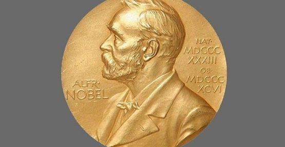 Nobel Ödülü'nü sattı
