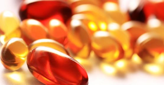 Omega-3 ve omega-6 ile zenginleştirilmiş yeni yağ