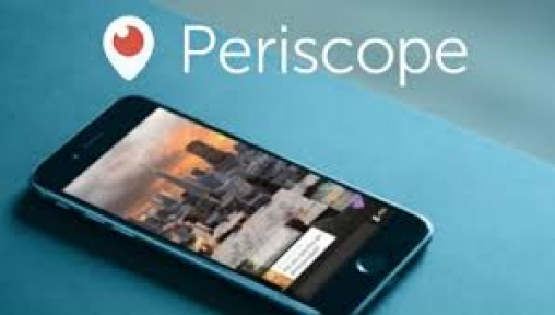 Periscope Nedir Nasıl kullanılır?