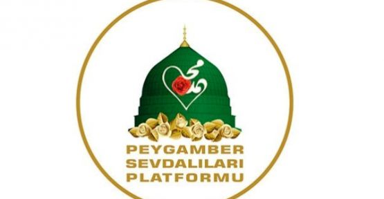 PEYGAMBER SEVDALILARI PLATFORMU KUTLU DOĞUM ETKİNLİĞİ