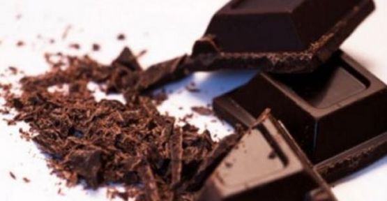 Siyah Çikolata Hapları Geliyor