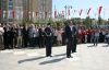 19 MAYIS Ataşehir’de de törenle kutlandı