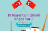 19 Mayıs'ta İndirimli Boğaz Turu!  