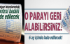 200 bin doğalgaz abonesine müjde!