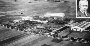 İlk Türk Savaş Uçağı ve Kayseri Uçak Fabrikası