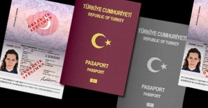E - PASAPORT RANDEVU