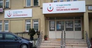 Atatürk Mahallesi Sağlık Ocağı