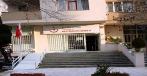 İçerenköy Sağlık Ocağı