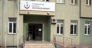 Kayışdağı Sağlık Ocağı