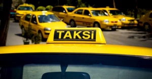 Ataşehir Taksi durakları