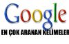   2013'te Google'da En Çok Aranan Kelimeler Belli Oldu