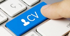 İşe giriş kapısı CV