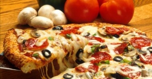 İstanbulun en iyi 25 pizza adresi