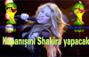 2014 Dünya Kupası Kapanışını Shakira yapacak