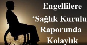 Engelli sağlık raporu vermeye yetkili hastaneler