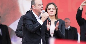 Battal İlgezdi'den Basın ve Kammuoyuna Açıklama