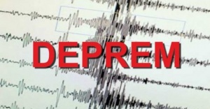 Çanakkale'de 4.8 şiddetinde Korkutan deprem
